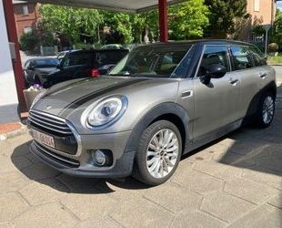 Mini Cooper Clubman Gebrauchtwagen