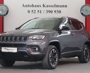 Jeep Compass Gebrauchtwagen