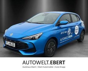 MG MG3 Gebrauchtwagen