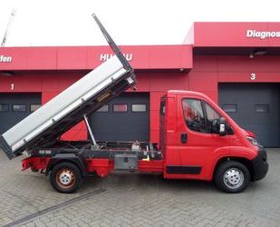 Fiat Ducato Gebrauchtwagen