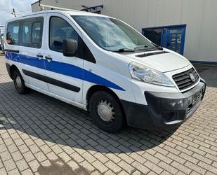 Fiat Scudo Gebrauchtwagen