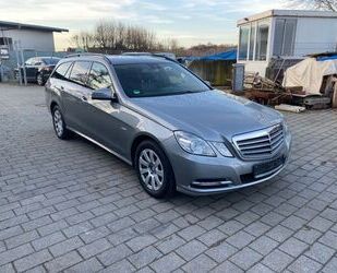 Mercedes-Benz E 300 Gebrauchtwagen