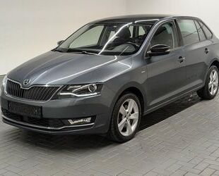 Skoda Rapid Gebrauchtwagen
