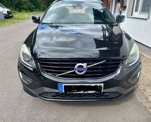 Volvo XC60 Gebrauchtwagen