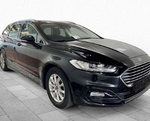 Ford Mondeo Gebrauchtwagen