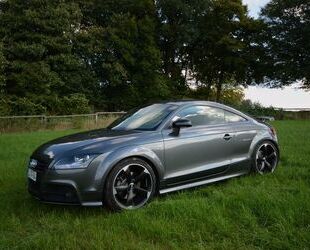 Audi TT Gebrauchtwagen