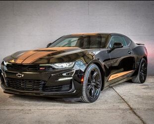 Chevrolet Camaro Gebrauchtwagen