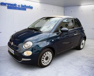 Fiat 500C Gebrauchtwagen