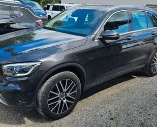 Mercedes-Benz GLC 300 Gebrauchtwagen