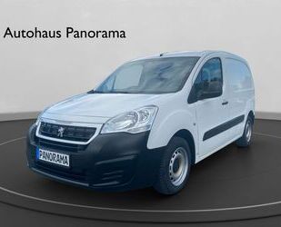 Peugeot Partner Gebrauchtwagen