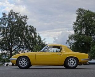 Lotus Elan Gebrauchtwagen