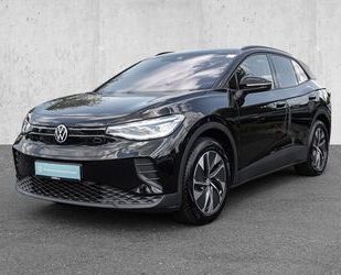 VW ID.4 Gebrauchtwagen
