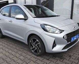 Hyundai i10 Gebrauchtwagen