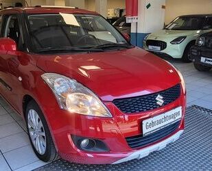 Suzuki Swift Gebrauchtwagen