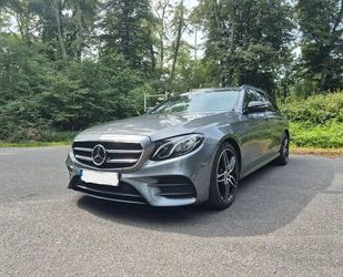 Mercedes-Benz E 300 Gebrauchtwagen