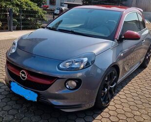 Opel Adam Gebrauchtwagen