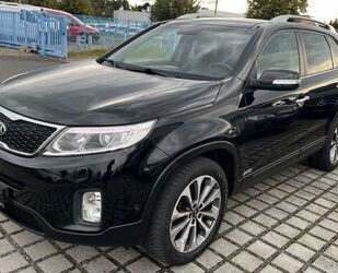 Kia Sorento Gebrauchtwagen