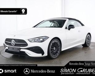 Mercedes-Benz CLE 300 Gebrauchtwagen