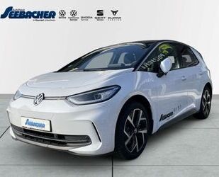 VW ID.3 Gebrauchtwagen