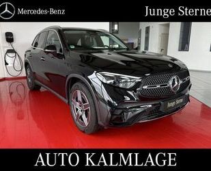Mercedes-Benz GLC 300 Gebrauchtwagen
