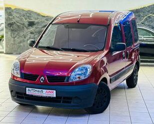 Renault Kangoo Gebrauchtwagen