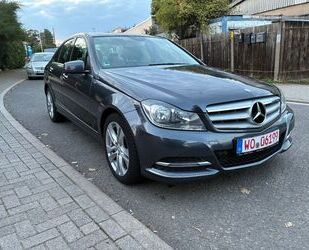 Mercedes-Benz C 180 Gebrauchtwagen