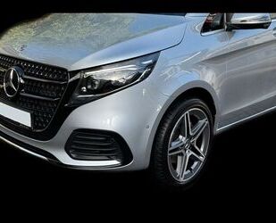 Mercedes-Benz V 250 Gebrauchtwagen