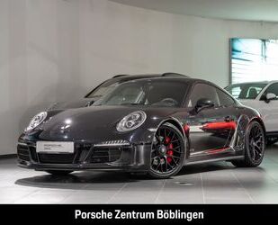 Porsche 991 Gebrauchtwagen