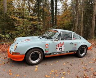 Porsche 911 Urmodell Gebrauchtwagen