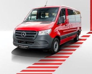 Mercedes-Benz Sprinter Gebrauchtwagen