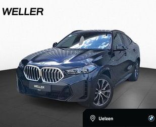 BMW X6 Gebrauchtwagen