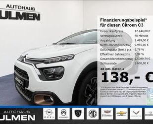 Citroen C3 Gebrauchtwagen