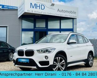 BMW X1 Gebrauchtwagen
