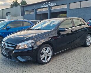 Mercedes-Benz A 180 Gebrauchtwagen