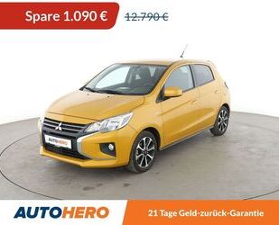 Mitsubishi Space Star Gebrauchtwagen