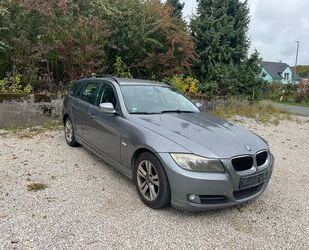 BMW 318 Gebrauchtwagen