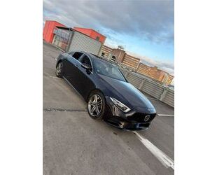 Mercedes-Benz CLS 400 Gebrauchtwagen