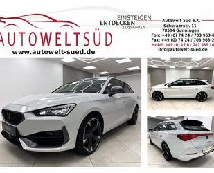 Cupra Leon Gebrauchtwagen
