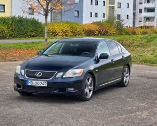 Lexus GS 300 Gebrauchtwagen