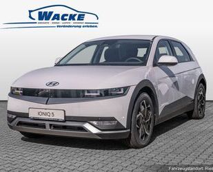 Hyundai IONIQ 5 Gebrauchtwagen