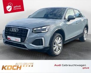 Audi Q2 Gebrauchtwagen