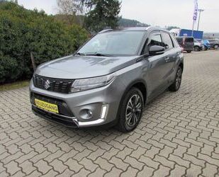 Suzuki Vitara Gebrauchtwagen