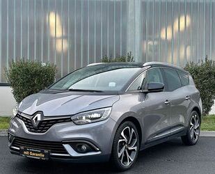 Renault Grand Scenic Gebrauchtwagen