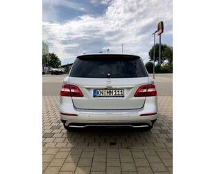 Mercedes-Benz ML 250 Gebrauchtwagen