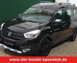Dacia Dokker Gebrauchtwagen