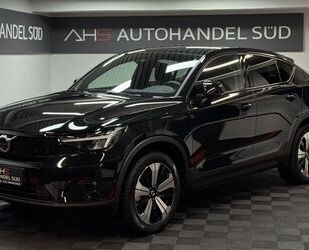 Volvo C40 Gebrauchtwagen