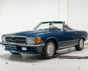 Mercedes-Benz SL 300 Gebrauchtwagen