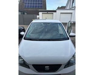 Seat Mii Gebrauchtwagen