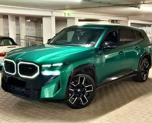 BMW XM Gebrauchtwagen