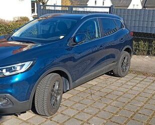 Renault Kadjar Gebrauchtwagen